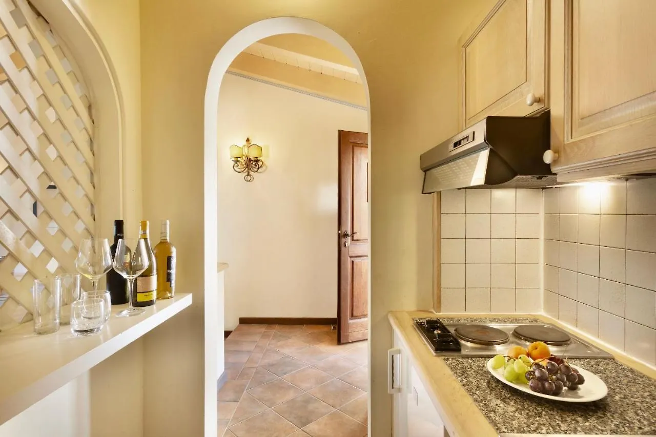 Isa-Residence Wityh Swimming-Pool Near Porto Cervo And Only 350 Meters From The Beach Liscia di Vacca 0*,
