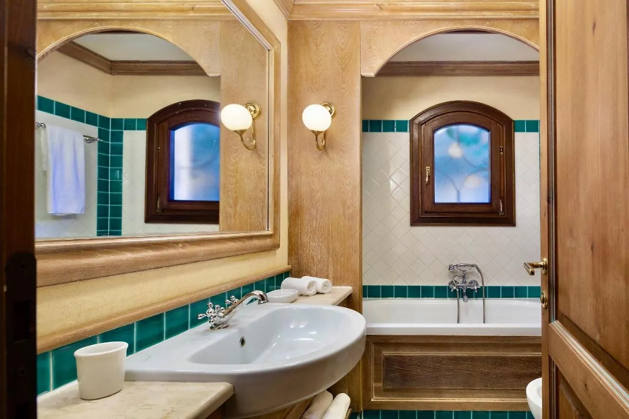 Apartment Isa-Residence Wityh Swimming-Pool Near Porto Cervo And Only 350 Meters From The Beach Liscia di Vacca