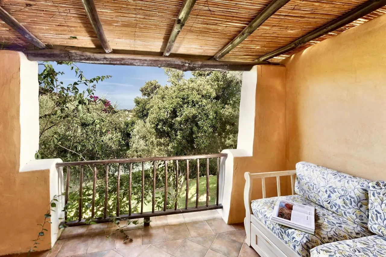 Isa-Residence Wityh Swimming-Pool Near Porto Cervo And Only 350 Meters From The Beach Liscia di Vacca Italy