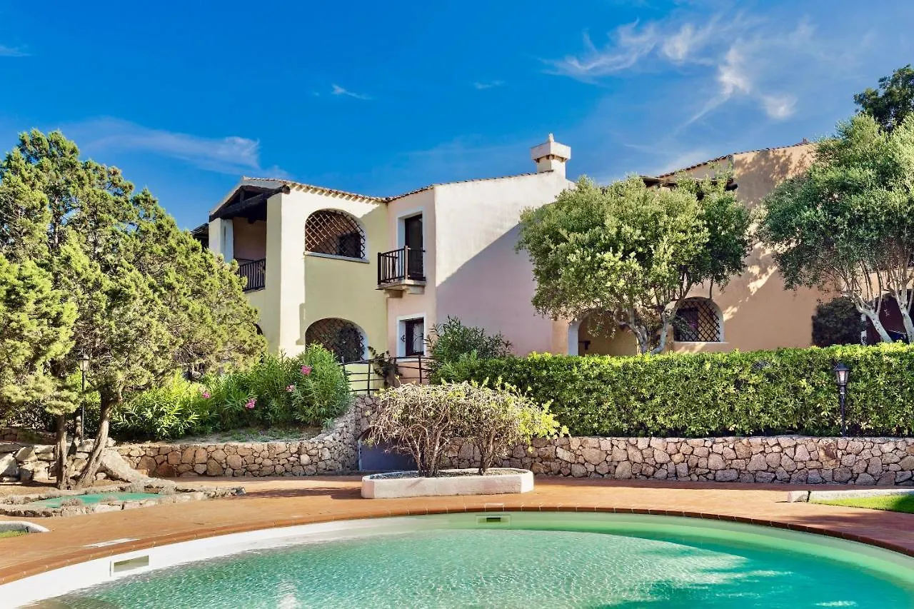Isa-Residence Wityh Swimming-Pool Near Porto Cervo And Only 350 Meters From The Beach Liscia di Vacca