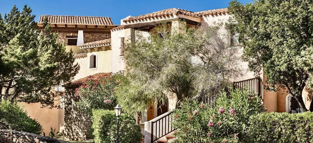 Apartment Isa-Residence Wityh Swimming-Pool Near Porto Cervo And Only 350 Meters From The Beach Liscia di Vacca