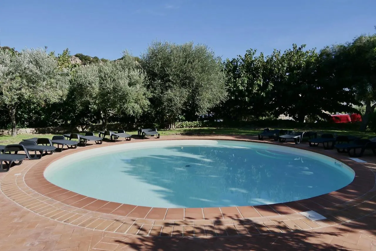 Isa-Residence Wityh Swimming-Pool Near Porto Cervo And Only 350 Meters From The Beach Liscia di Vacca Italy