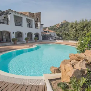 2* Aparthotel Il Giardino Degli Oleandri
