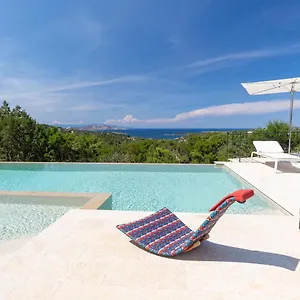  Villa Amira Porto Cervo