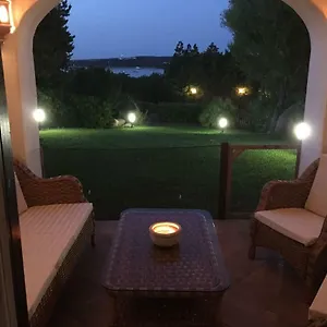  Appartamento Gli Oleandri