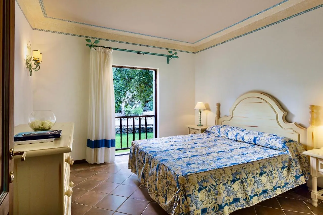 Isa-Residence Wityh Swimming-Pool Near Porto Cervo And Only 350 Meters From The Beach Liscia di Vacca 0*,  Italy