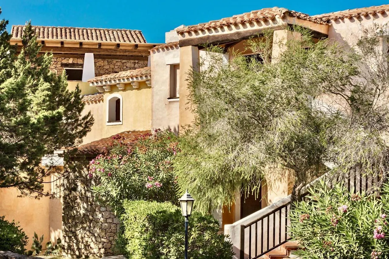 Apartment Isa-Residence Wityh Swimming-Pool Near Porto Cervo And Only 350 Meters From The Beach Liscia di Vacca
